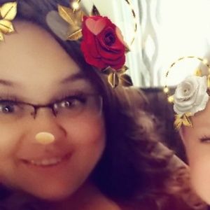 Meet your Posher, Mary